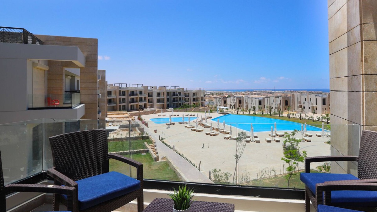 Ad-Dab'ah Ski Chalet | Prime Holidays Caesar Bay