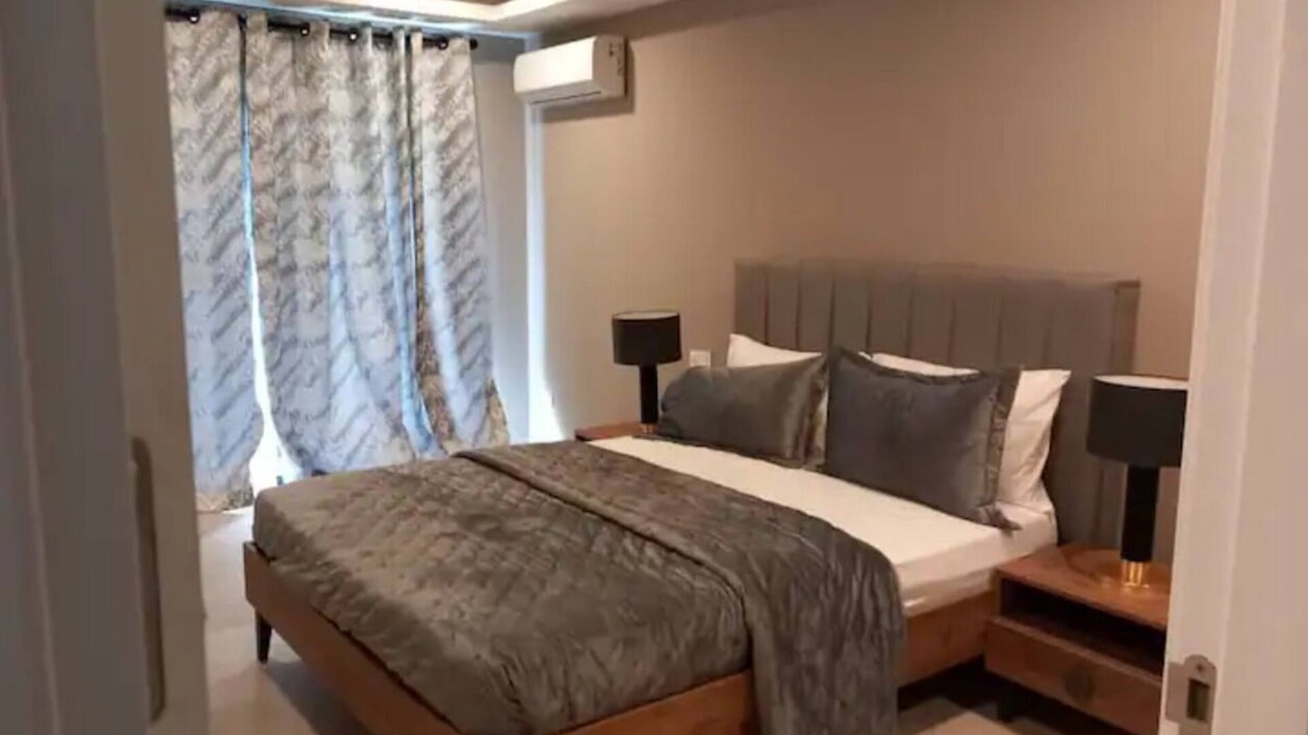 Serrekunda Apartment | Prime Homes Gambia Luxury Apartment