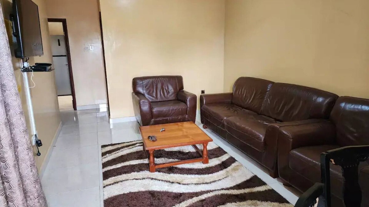 Brufut House | Prime Homes Gambia Ocean Breeze House