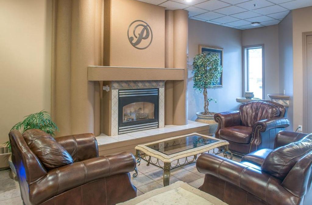 Fort McMurray Hotel | Prime Hotel