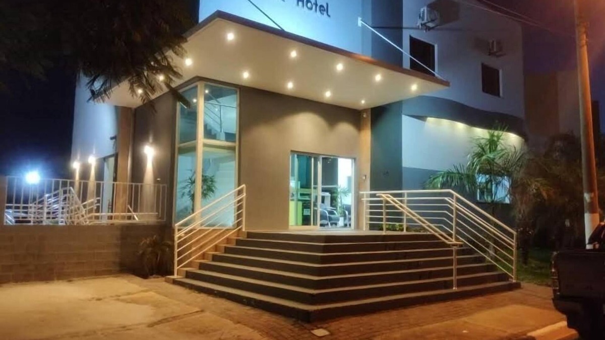 Hortolandia Hotel | Prime Hotel Hortolandia