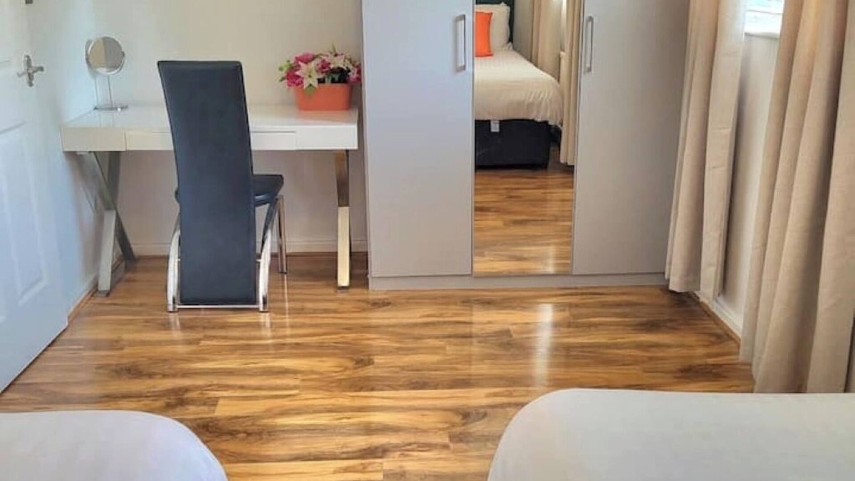 Newcastle-upon-Tyne House | Prime House - near Newcastle City Centre & Stadium