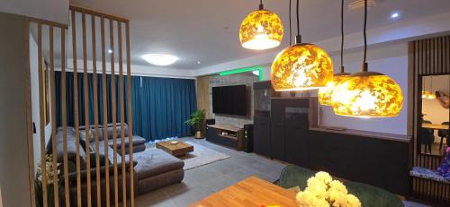 Accra Apartment | Prime Line