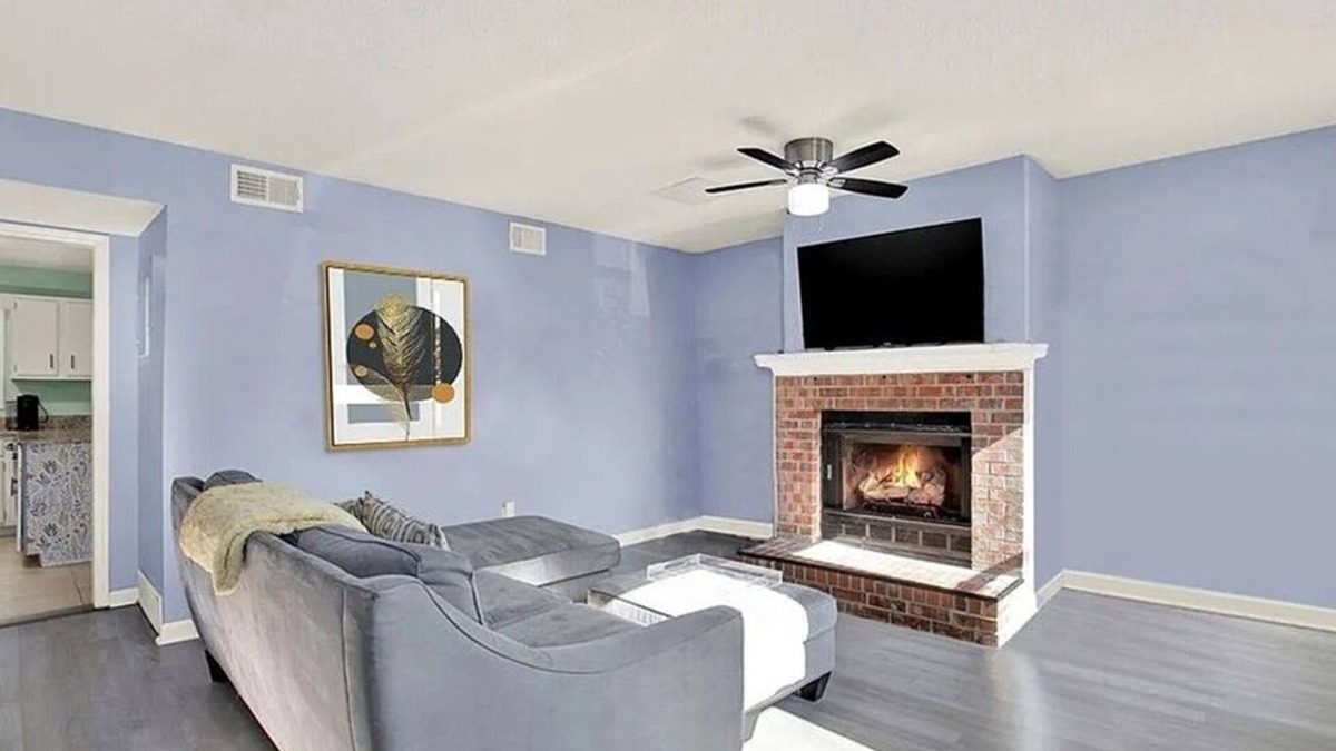 Town Center House | Prime Location!2-bedroom townhome in delightful Kennesaw minutes from KSU