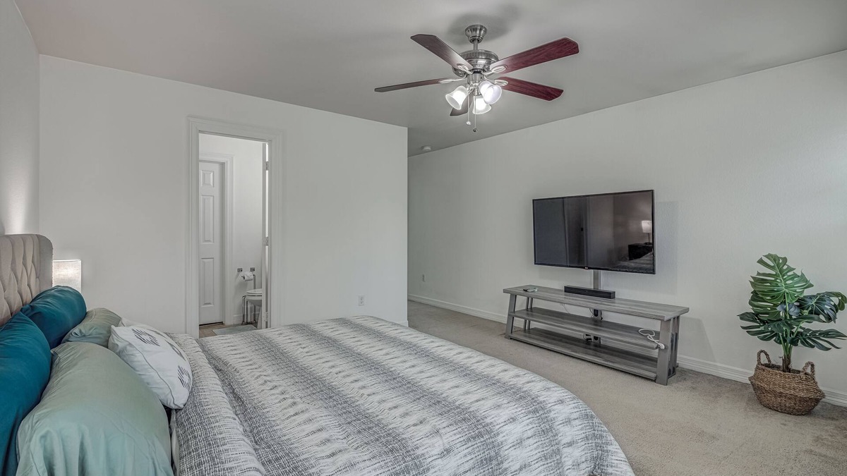 Greater Third Ward House | Prime Location! 2minutes from UofH & TSU!