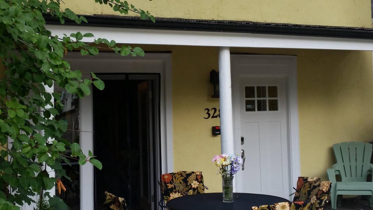 Lake Geneva House | Prime Location! A Two Minute Walk To All That Lake Geneva Has To Offer!