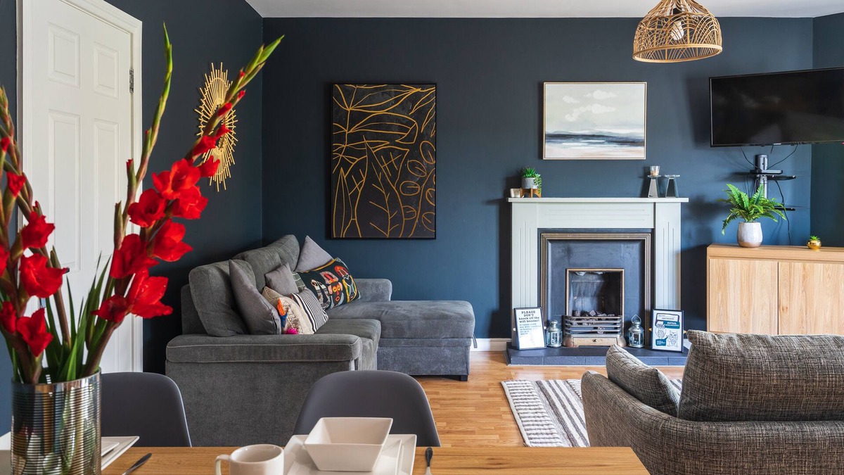 Ballycastle House | Prime location apartment in the heart of Ballycastle.