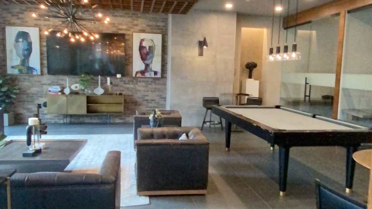 MacGregor Condo | Prime Location Downtown Houston Loft - 2Bed/2Bath