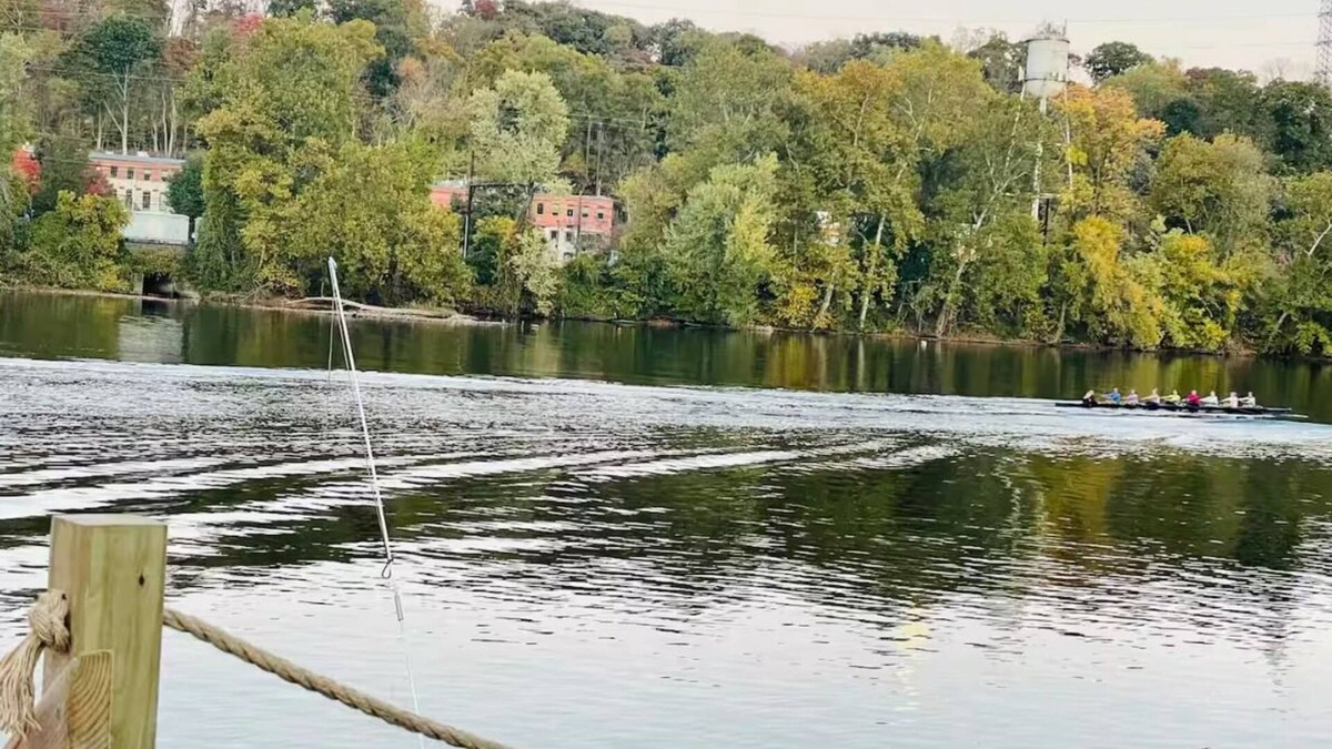 Gulph Mills House | Prime Location/Easy Parking/Kayaks/River