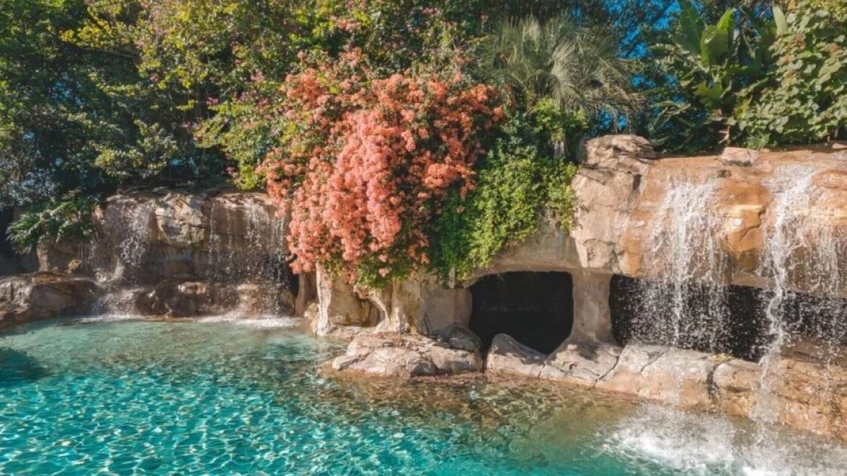 Florida Central Atlantic Coast House | Prime Location: Family Suite Near SeaWorld Orlando & Major Attractions