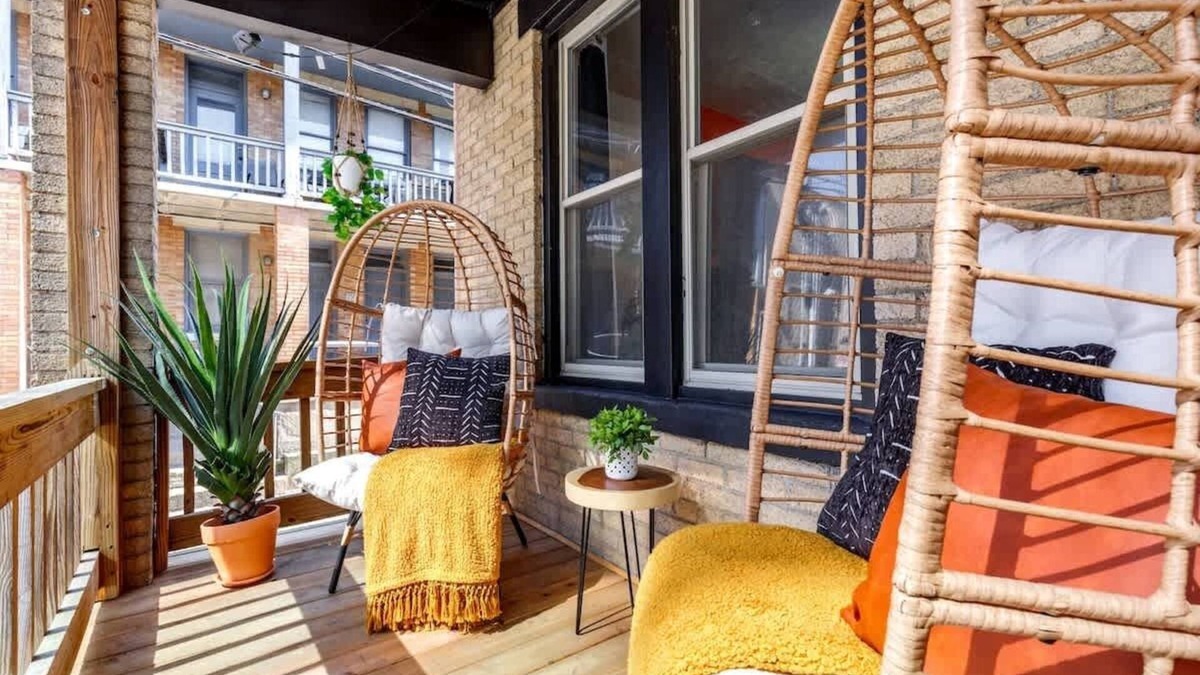 Short North House | PRIME Location – Free Parking – Top Rated – CLEAN