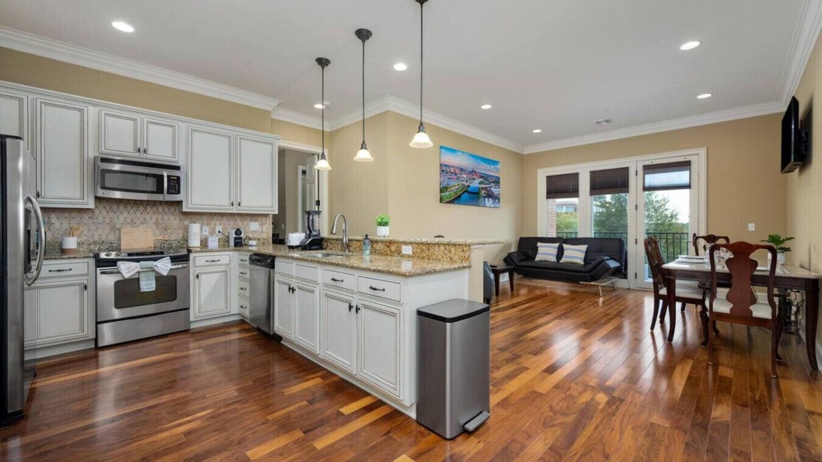 Murfreesboro Apartment | Prime Location Murfreesboro-TN!