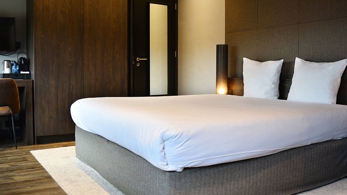 Municipality of Wassenaar Hotel | Prime Location Near City Center, Local Hotspots, Beach Vibes & Outdoor Adventure