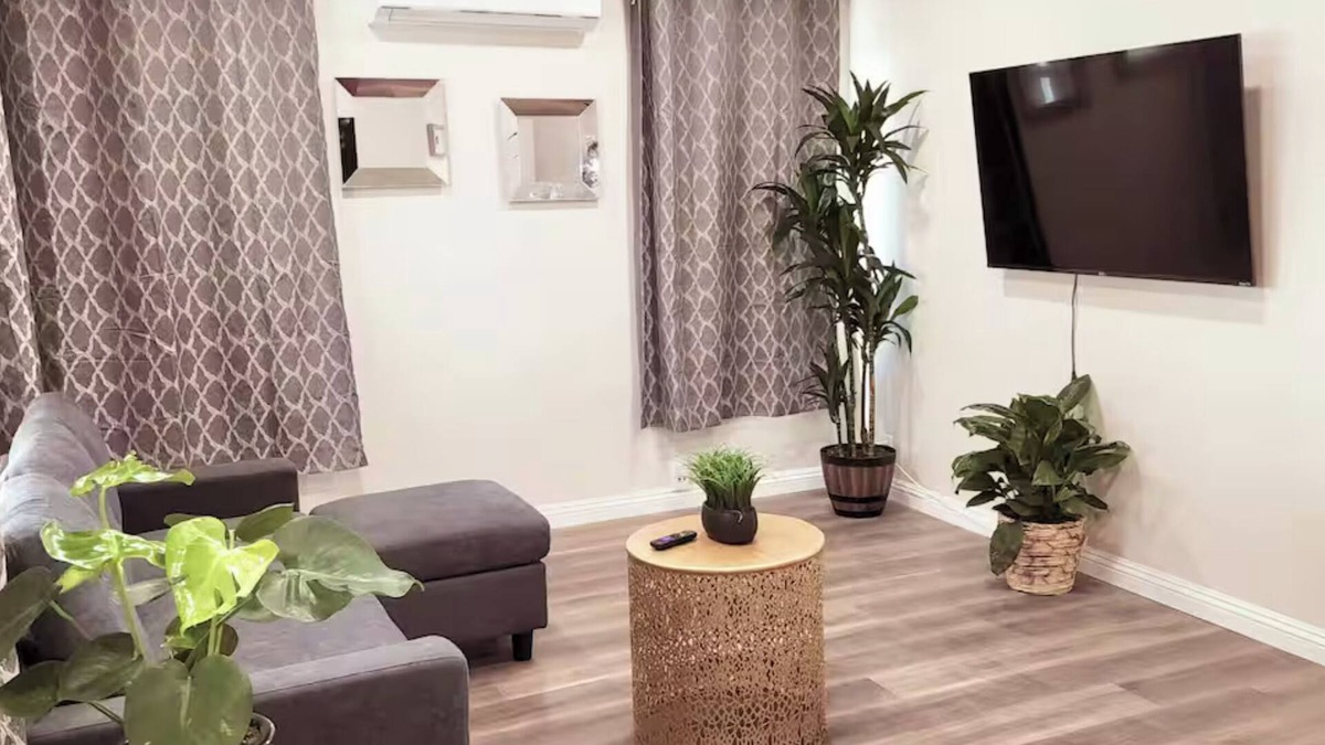 Alhambra Apartment | Prime Location: Remodeled 2-Bed/1-Bath with Private Entrance！19