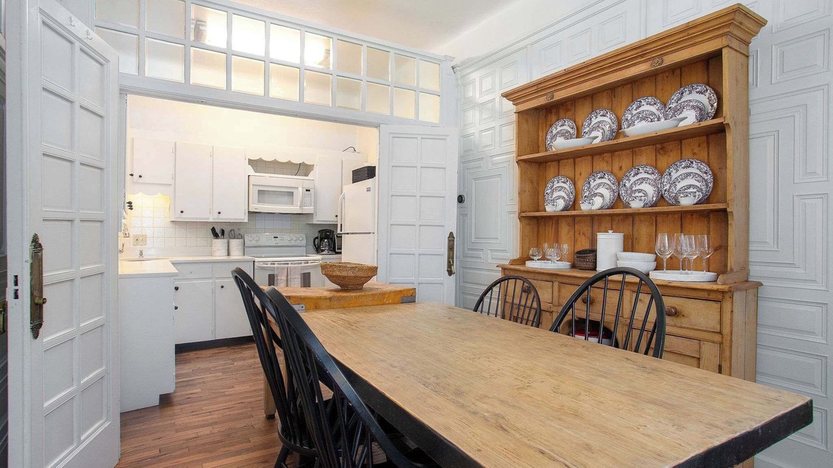Great Barrington House | Prime Location, Recently Redesigned, Riverfront!