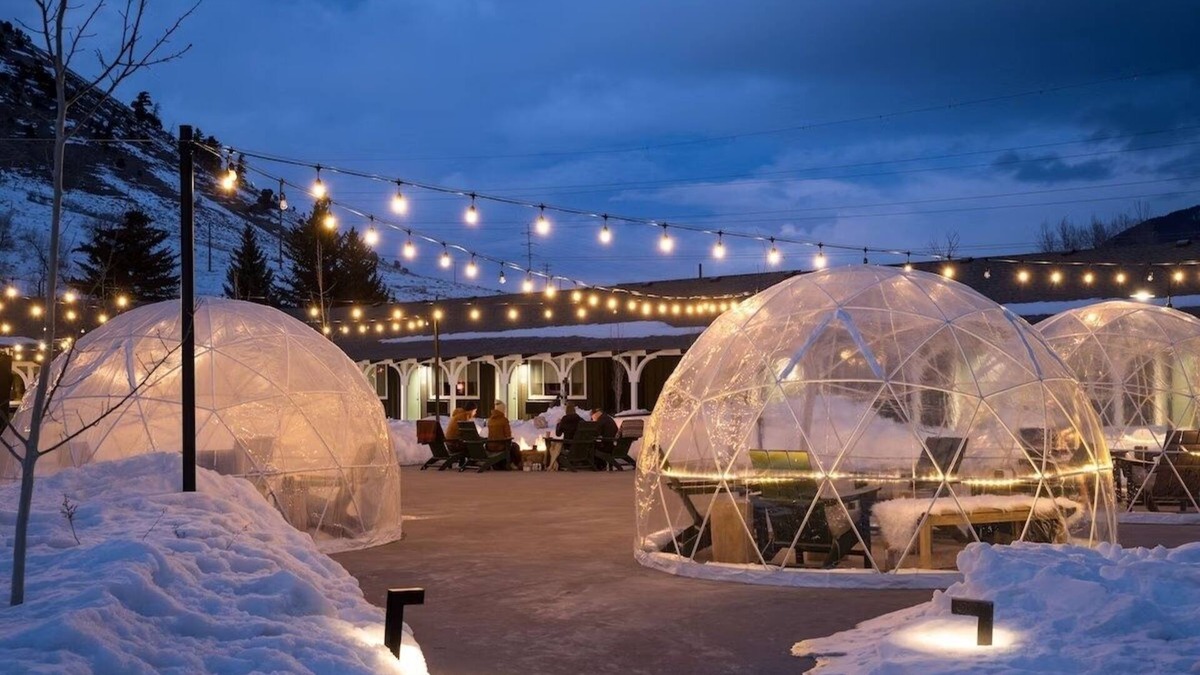 Jackson House | Prime Location! Walk to Town Square Shops & Restaurants, Jackson Hole Rodeo!