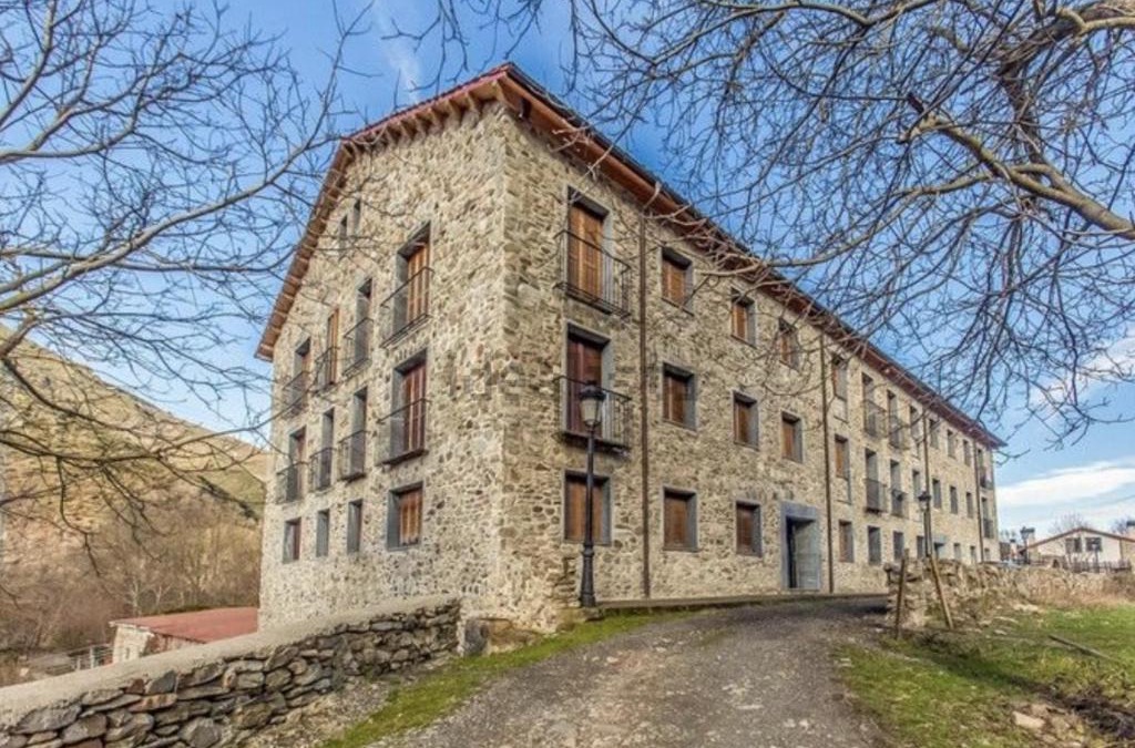 Azarrulla Apartment | Prime Loft LA RIOJA VT-LR-1923