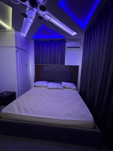 Akwa Ibom Apartment | Prime Luxury Shortlet