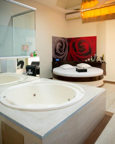 Hortolandia Hotel | Prime Motel Campinas