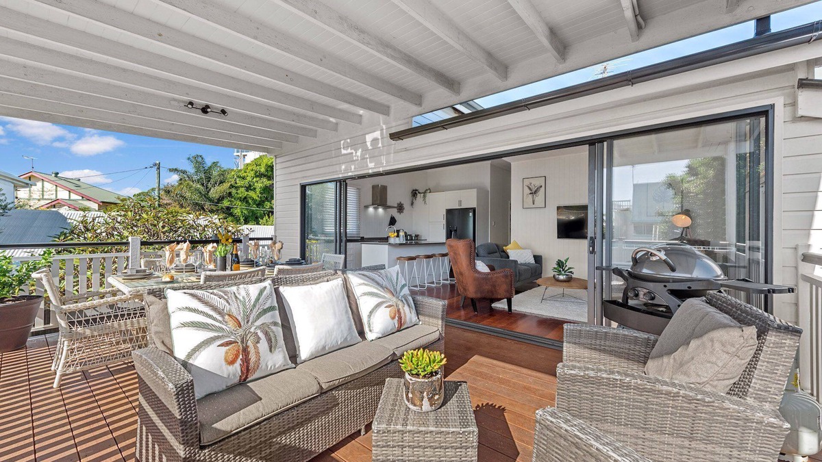Scarborough Apartment | "Prime Position" - Scarborough Q 4020