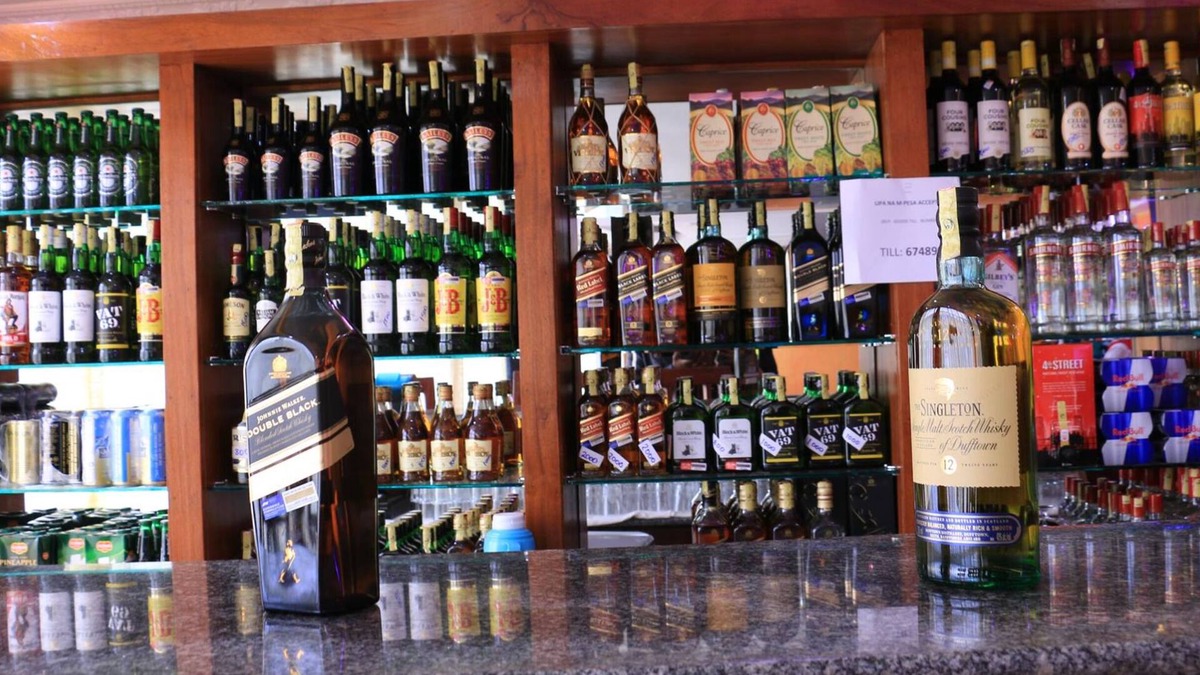Nkubu Hotel | Prime Regent Hotel