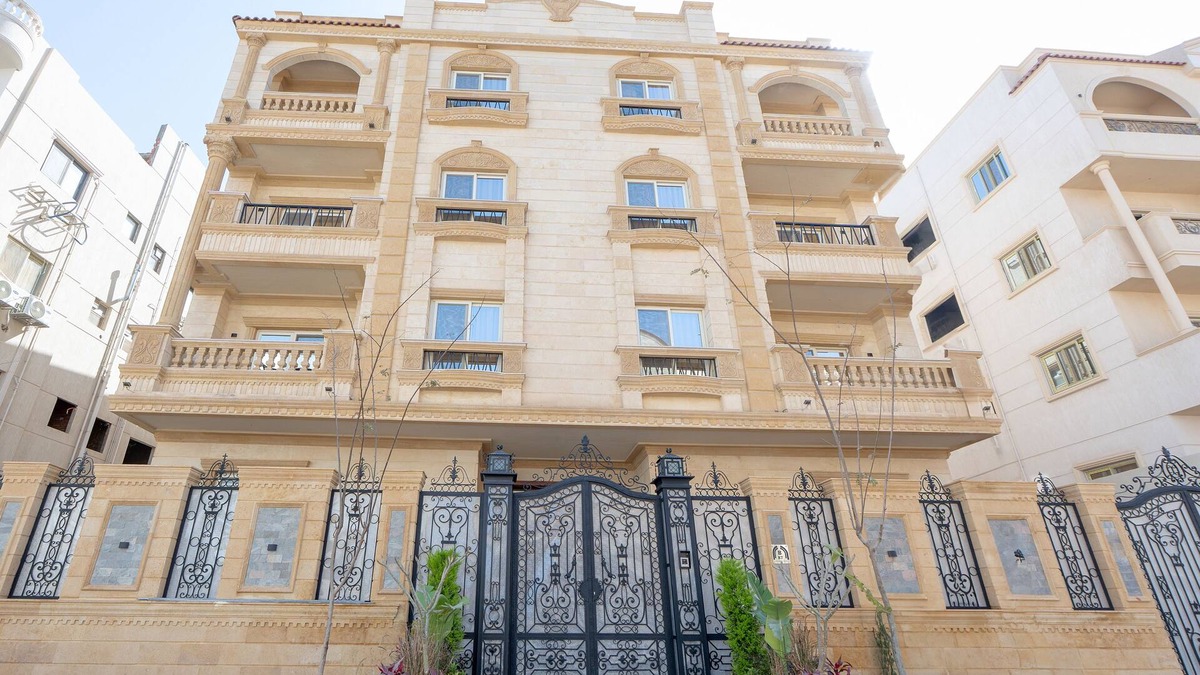 Sheikh Zayed City Apartment | Prime Residence Zayed Heights