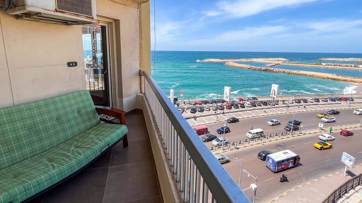 Al-Muntazah Apartment | Prime Select Gleem