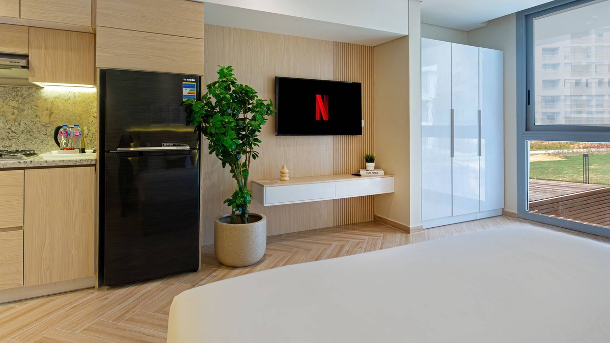 Nasr City Hotel | Prime Select One Kattameya