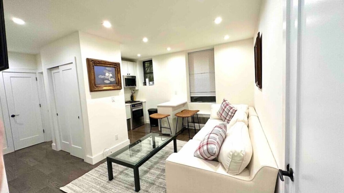 Greenwich Village Apartment | Prime soho 2 bedroom
