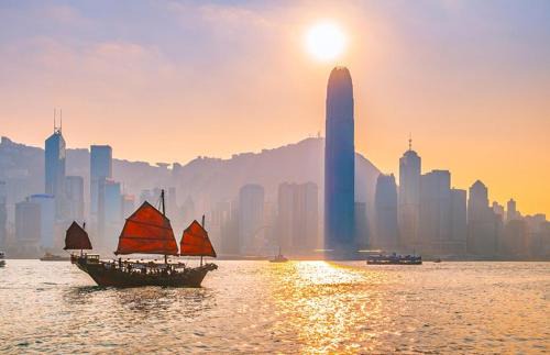 Tsim Sha Tsui House | Prime Star Inn