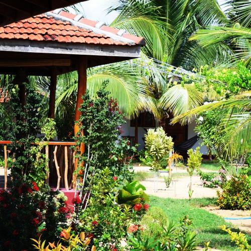 Pottuvil Resort | Prime Surfers Bungalow