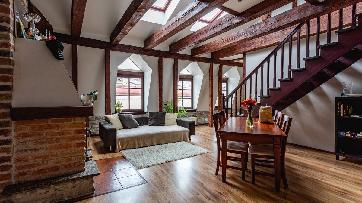 Old Town Apartment | Prime Tallinn- Suur-Karja 4