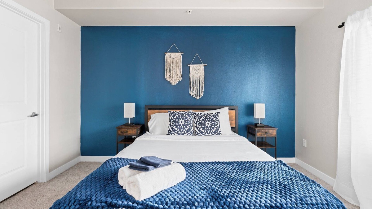 Tempe Apartment | Prime Tempe Location 1BR Near ASU, Town Lake & Dining