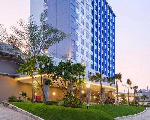 Cikarang Hotel | PrimeBiz Cikarang