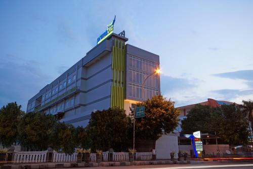 Tegal Hotel | PrimeBiz Tegal