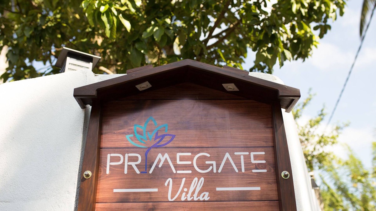 Thalaramba Villa | Primegate Villa - Mirissa