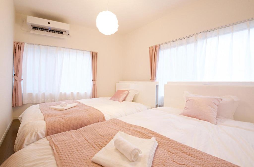 Chuo Ward Apartment | Primehome Ninomiya