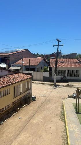 Sao Bento House | Primeiro andar charmoso