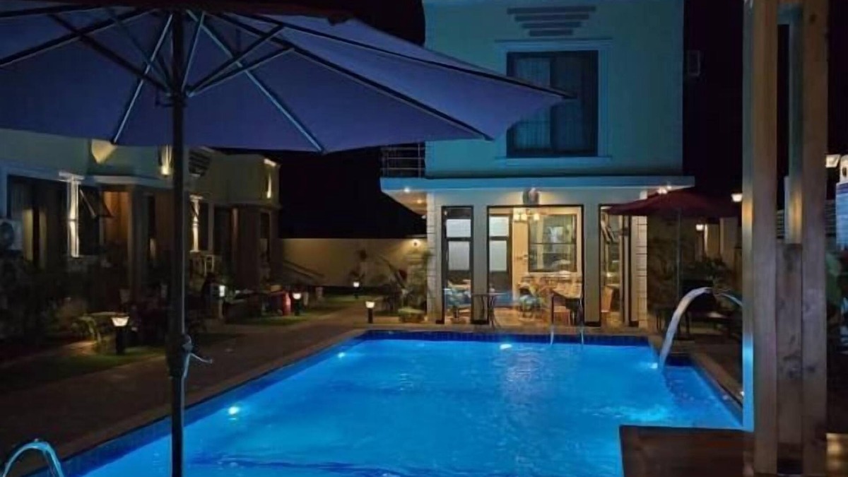 Moshi Hotel | PRIMELAND HOTEL