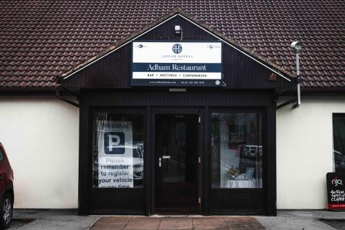 Hellaby Hotel | Primelodge Rotherham