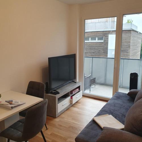 Graz-Straßgang Apartment | Primelweg Apartments