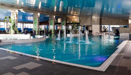 Baia Mare Hotel | Primera Dru Hotel&Spa