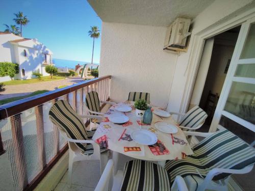 Alcossebre Apartment | Primera línea Playa Romana - Habitat ALBERT VILLAS
