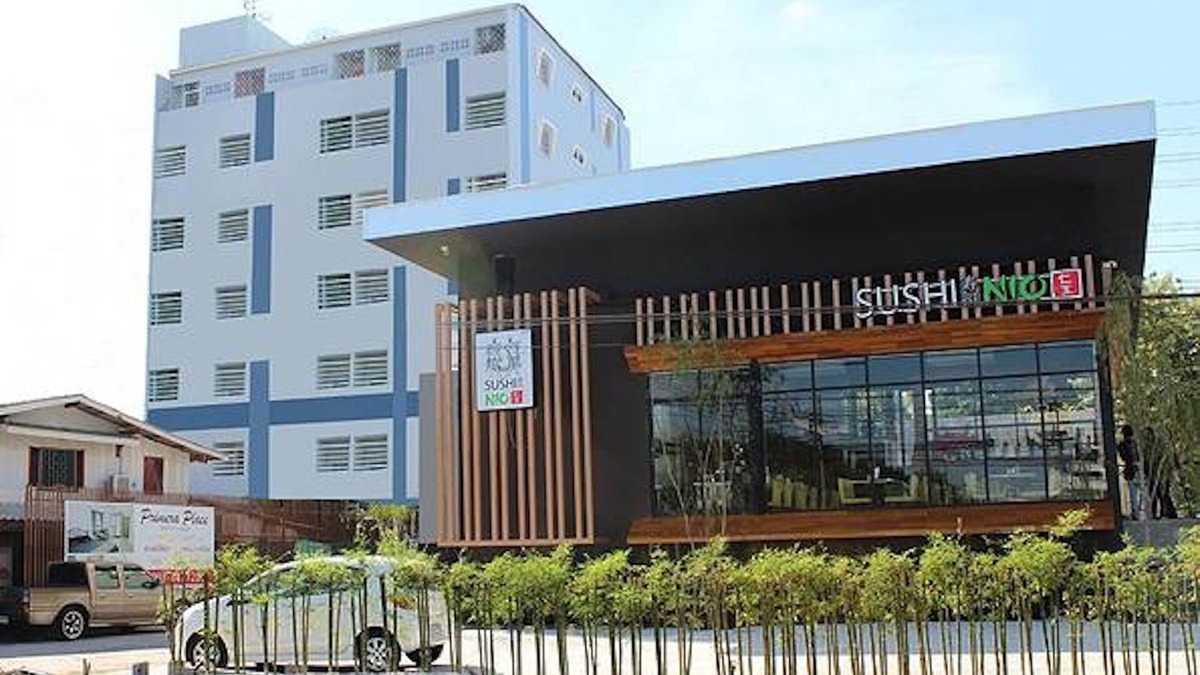 Khlong Kluea Hotel | Primera Place