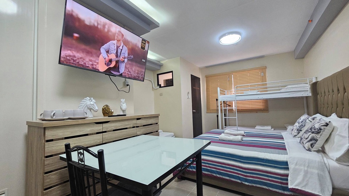 Basak Condo | Primerose Manor is near the airport, beaches, and malls