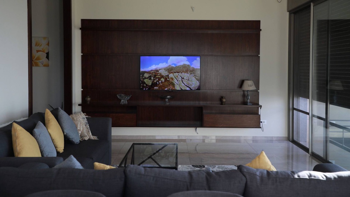 Broumana Apartment | Primestay - Brummana Views Unit 2, Lebanon