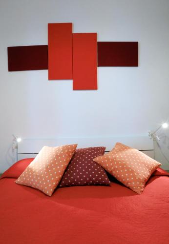 Municipio 2 House | Primo Piano Guesthouse - Bari Policlinico