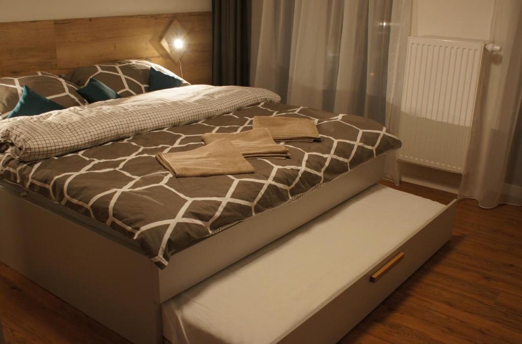 Stary Smokovec Apartment | Primo Relax