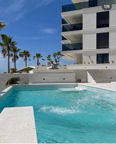 Primosten Apartment | Primosten Resort Sunhill Deluxe Apartment Laura