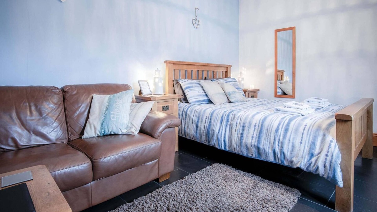 Tavernspite Cottage | Primrose - 1 Bedroom Cottage - Llanteg